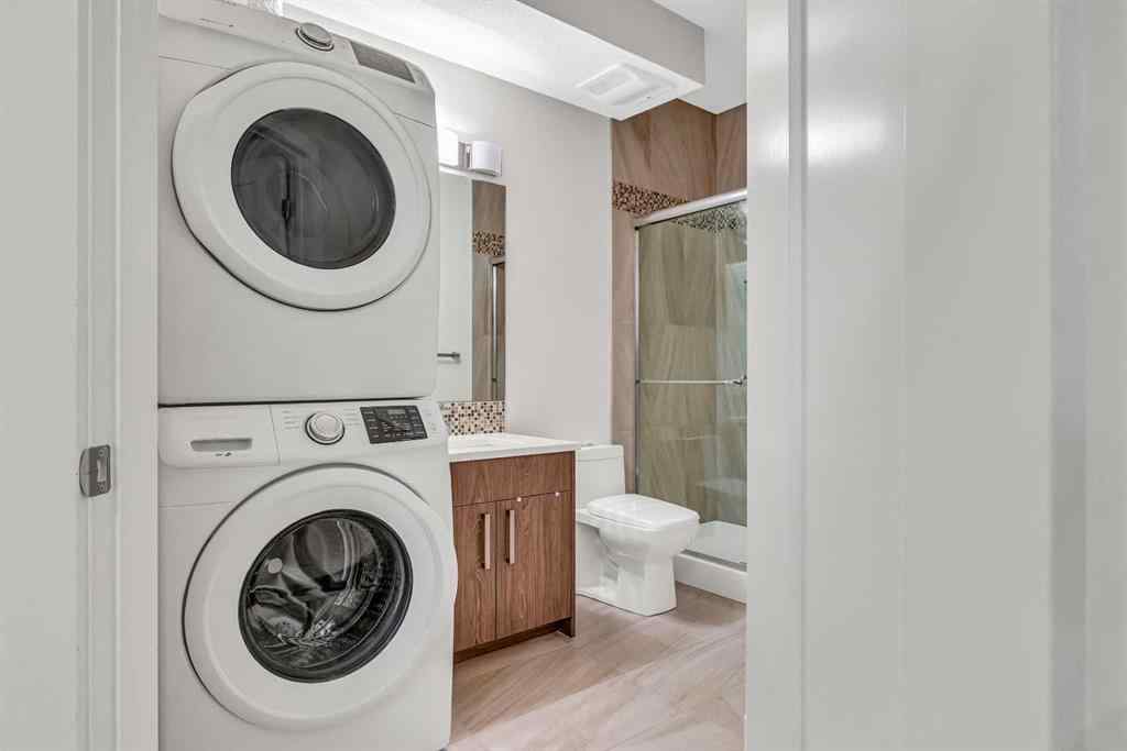 MLS® A2257426 - Unit #1 1936 26 Street SW in Killarney/Glengarry Calgary, Residential