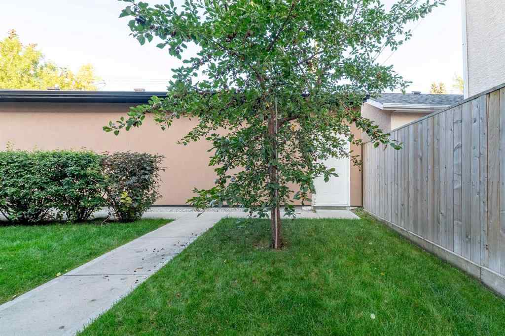 MLS® A2257426 - Unit #1 1936 26 Street SW in Killarney/Glengarry Calgary, Residential