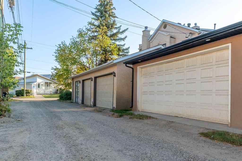MLS® A2257426 - Unit #1 1936 26 Street SW in Killarney/Glengarry Calgary, Residential