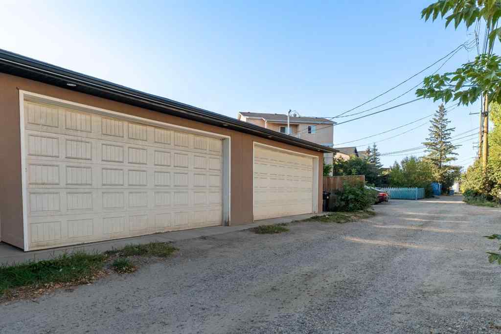 MLS® A2257426 - Unit #1 1936 26 Street SW in Killarney/Glengarry Calgary, Residential