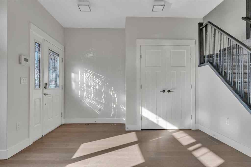 MLS® A2257426 - Unit #1 1936 26 Street SW in Killarney/Glengarry Calgary, Residential
