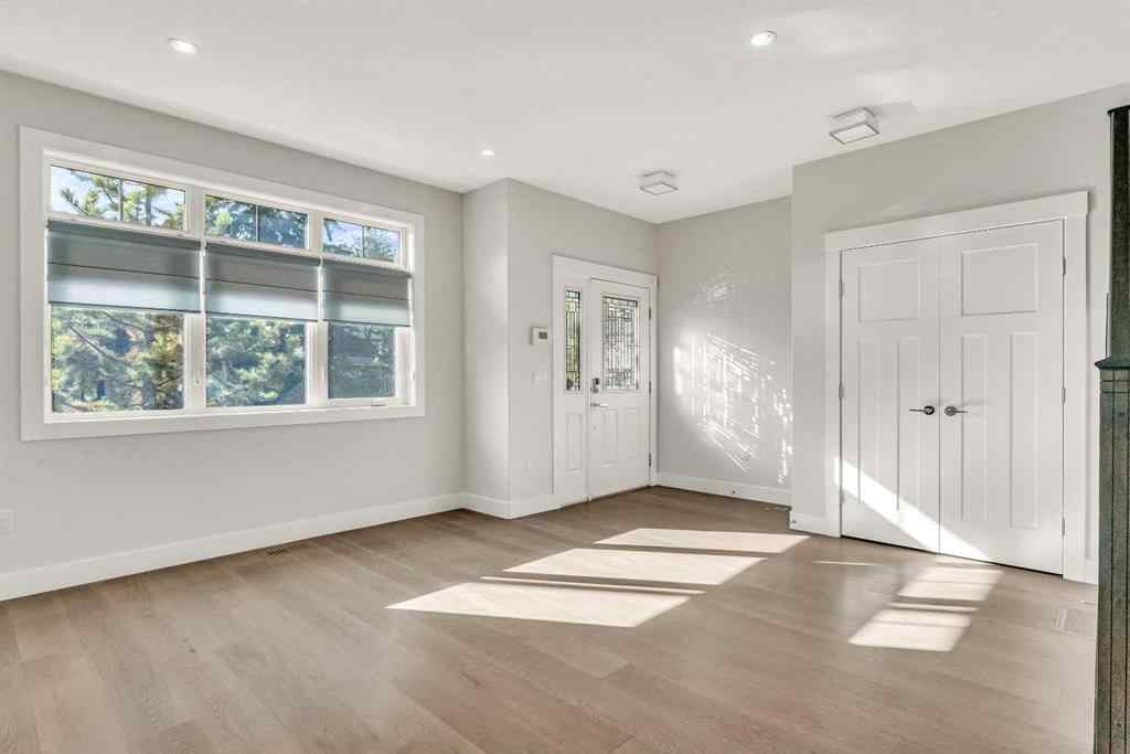 MLS® A2257426 - Unit #1 1936 26 Street SW in Killarney/Glengarry Calgary, Residential