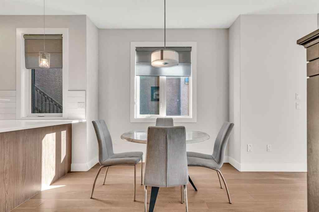 MLS® A2257426 - Unit #1 1936 26 Street SW in Killarney/Glengarry Calgary, Residential