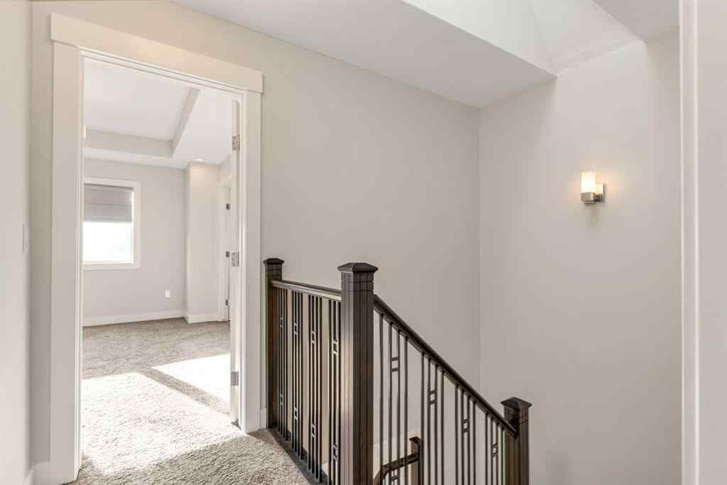 MLS® A2257426 - Unit #1 1936 26 Street SW in Killarney/Glengarry Calgary, Residential