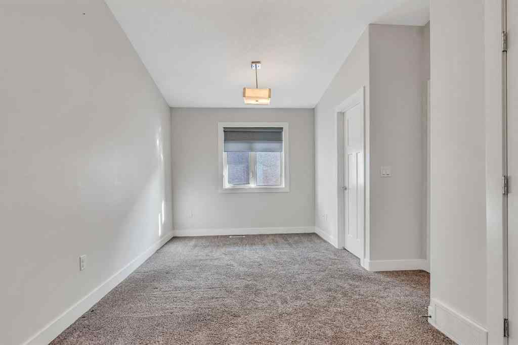 MLS® A2257426 - Unit #1 1936 26 Street SW in Killarney/Glengarry Calgary, Residential