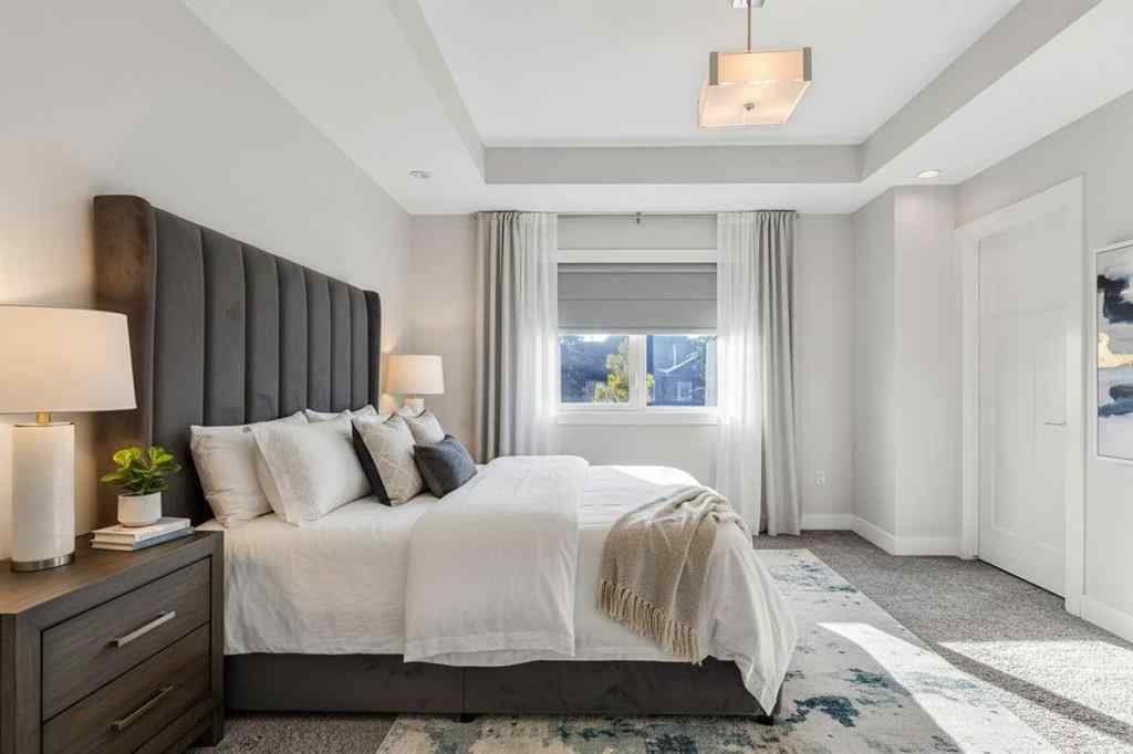 MLS® A2257426 - Unit #1 1936 26 Street SW in Killarney/Glengarry Calgary, Residential