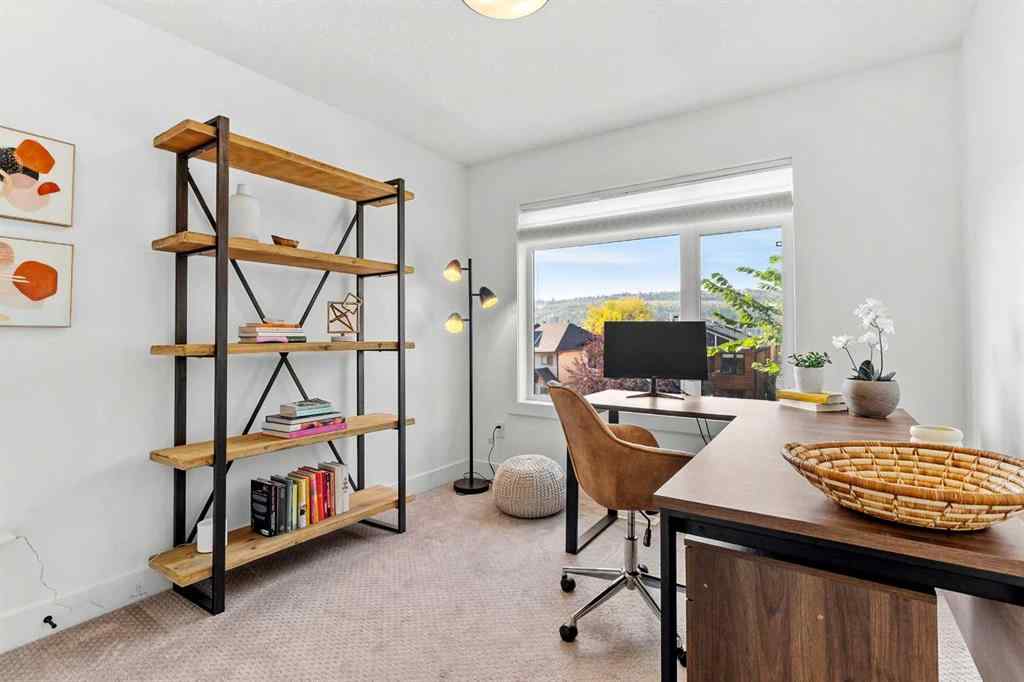 MLS® A2257427 - 4834 20 Avenue NW in Montgomery Calgary, Residential