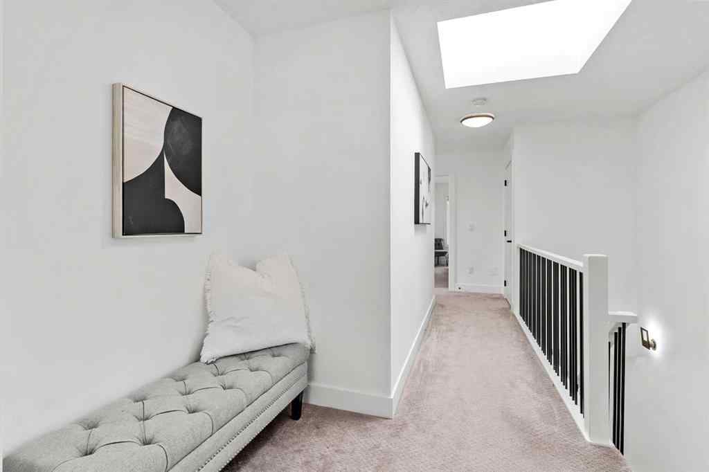 MLS® A2257427 - 4834 20 Avenue NW in Montgomery Calgary, Residential