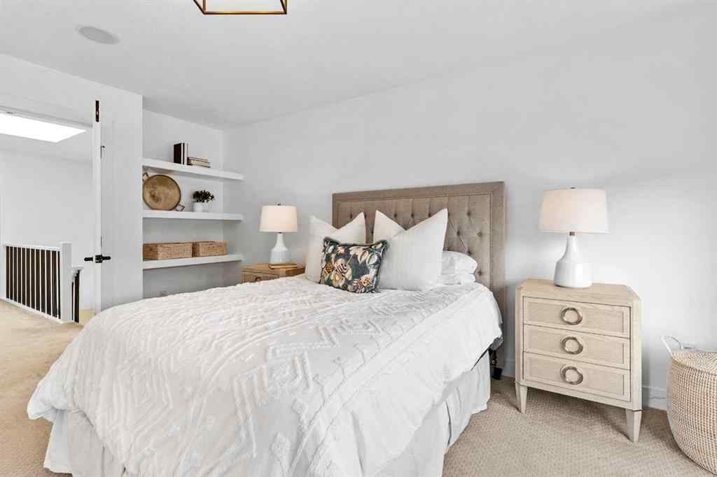 MLS® A2257427 - 4834 20 Avenue NW in Montgomery Calgary, Residential