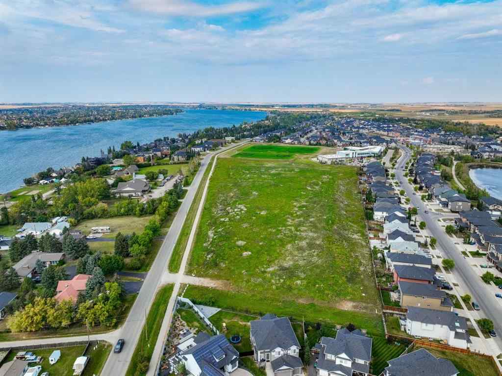 MLS® A2257428 - 1153 East Lakeview Road  in East Chestermere Chestermere, Residential