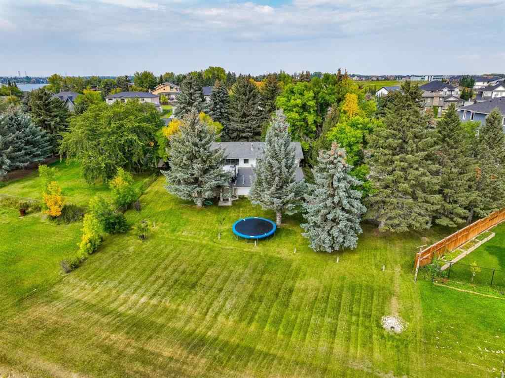 MLS® A2257428 - 1153 East Lakeview Road  in East Chestermere Chestermere, Residential