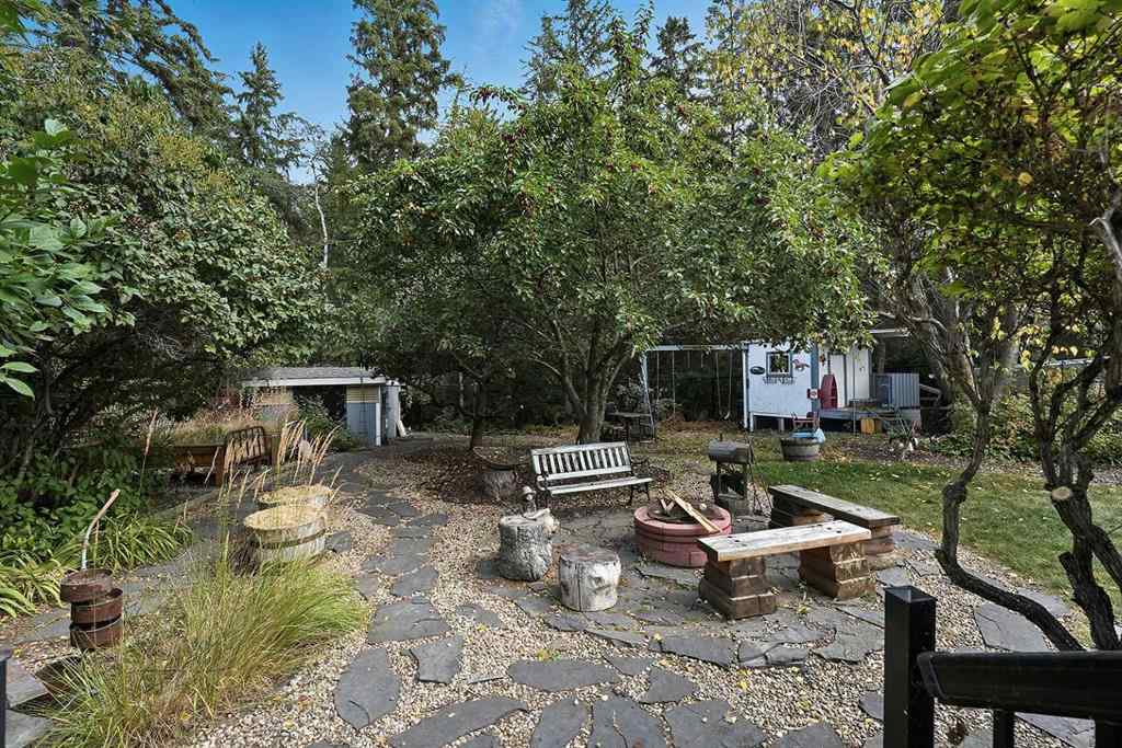 MLS® A2257429 - 65 Pamely Avenue  in Pines Red Deer, Residential