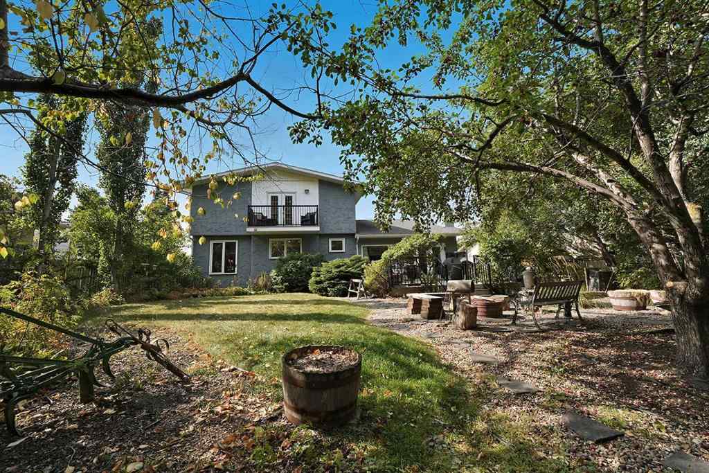 MLS® A2257429 - 65 Pamely Avenue  in Pines Red Deer, Residential