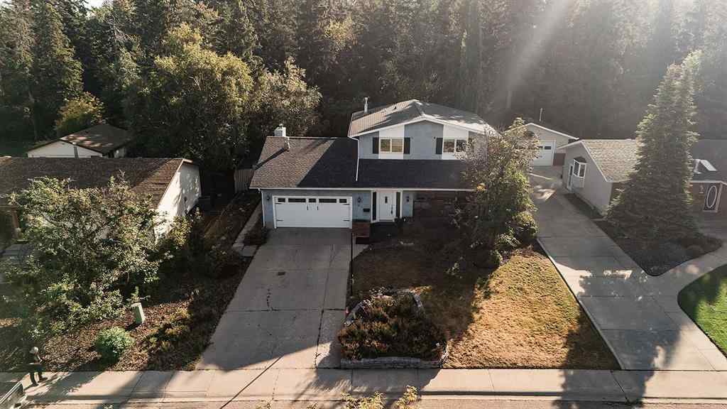 MLS® A2257429 - 65 Pamely Avenue  in Pines Red Deer, Residential