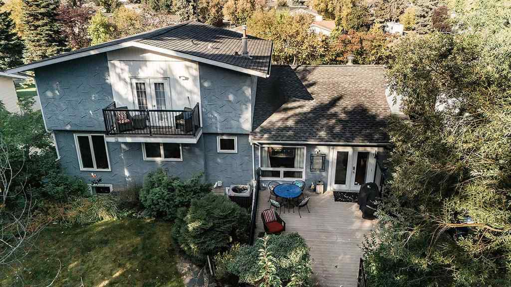 MLS® A2257429 - 65 Pamely Avenue  in Pines Red Deer, Residential
