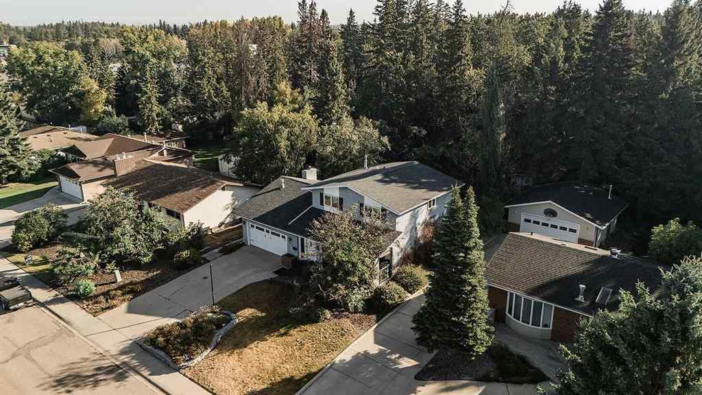 MLS® A2257429 - 65 Pamely Avenue  in Pines Red Deer, Residential