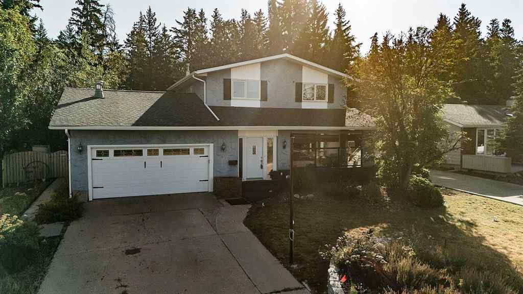 MLS® A2257429 - 65 Pamely Avenue  in Pines Red Deer, Residential