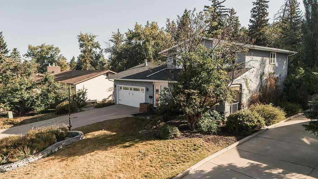 MLS® A2257429 - 65 Pamely Avenue  in Pines Red Deer, Residential