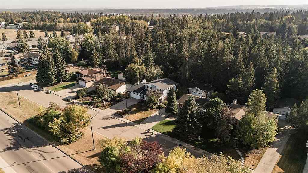MLS® A2257429 - 65 Pamely Avenue  in Pines Red Deer, Residential