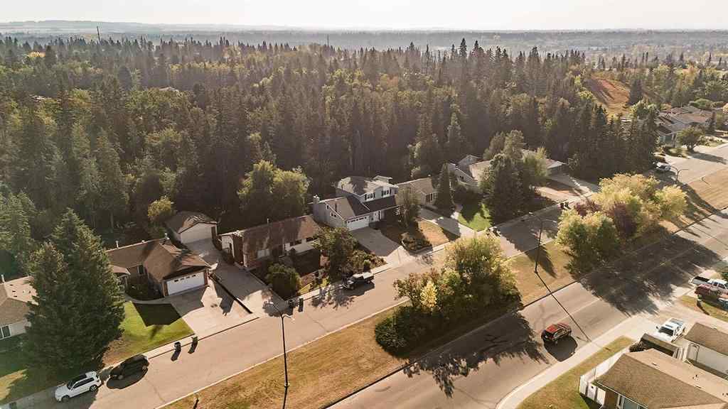 MLS® A2257429 - 65 Pamely Avenue  in Pines Red Deer, Residential