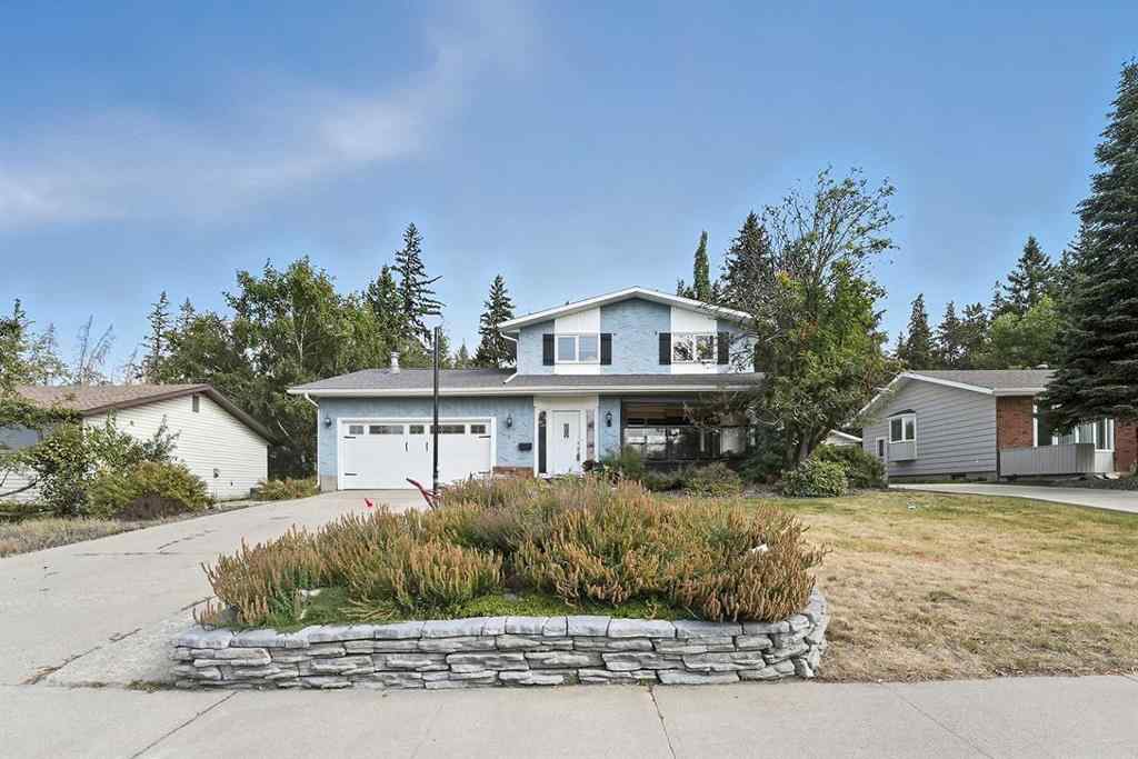 MLS® A2257429 - 65 Pamely Avenue  in Pines Red Deer, Residential