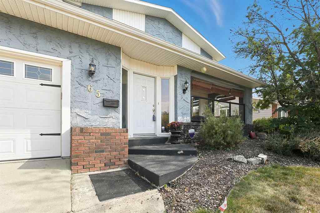 MLS® A2257429 - 65 Pamely Avenue  in Pines Red Deer, Residential
