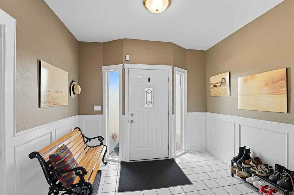 MLS® A2257429 - 65 Pamely Avenue  in Pines Red Deer, Residential
