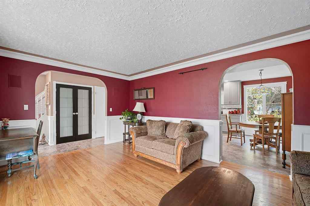 MLS® A2257429 - 65 Pamely Avenue  in Pines Red Deer, Residential