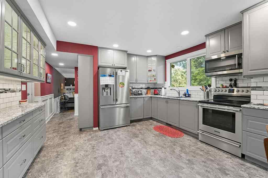 MLS® A2257429 - 65 Pamely Avenue  in Pines Red Deer, Residential