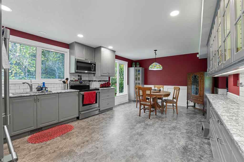 MLS® A2257429 - 65 Pamely Avenue  in Pines Red Deer, Residential
