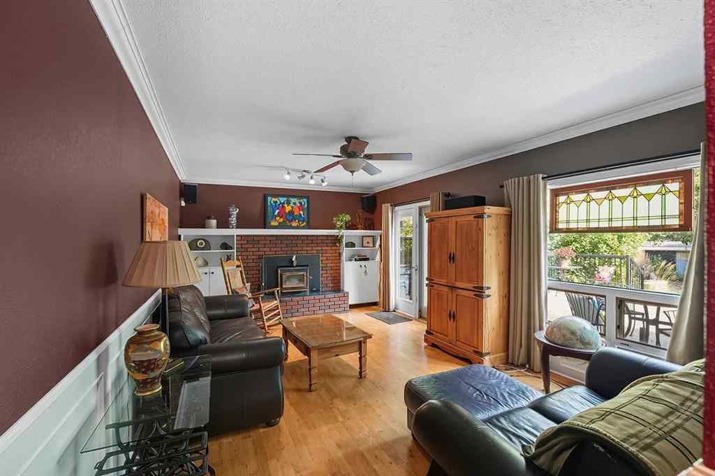 MLS® A2257429 - 65 Pamely Avenue  in Pines Red Deer, Residential