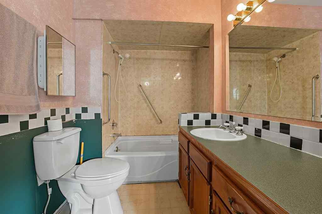 MLS® A2257429 - 65 Pamely Avenue  in Pines Red Deer, Residential