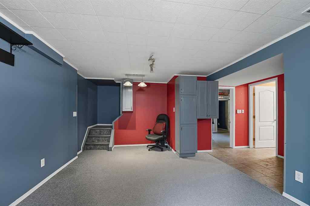 MLS® A2257429 - 65 Pamely Avenue  in Pines Red Deer, Residential