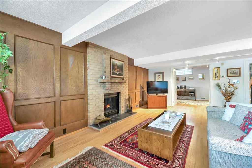 MLS® A2257430 - 488 Strathcona Drive SW in Strathcona Park Calgary, Residential