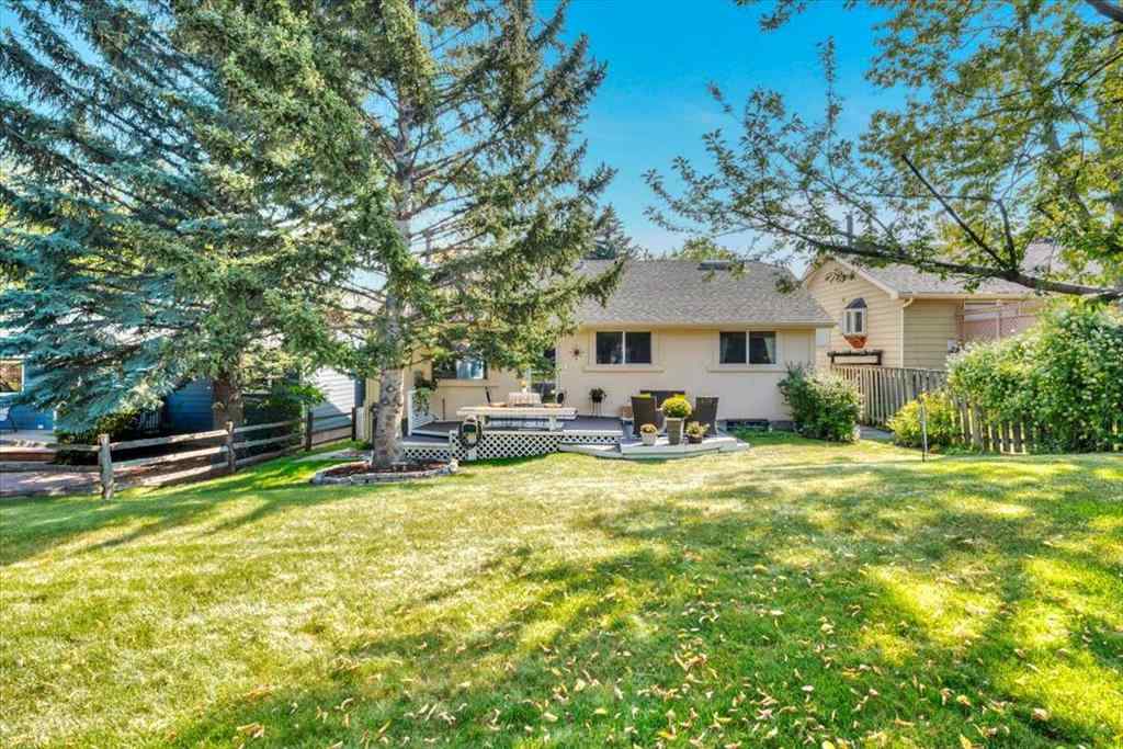 MLS® A2257430 - 488 Strathcona Drive SW in Strathcona Park Calgary, Residential