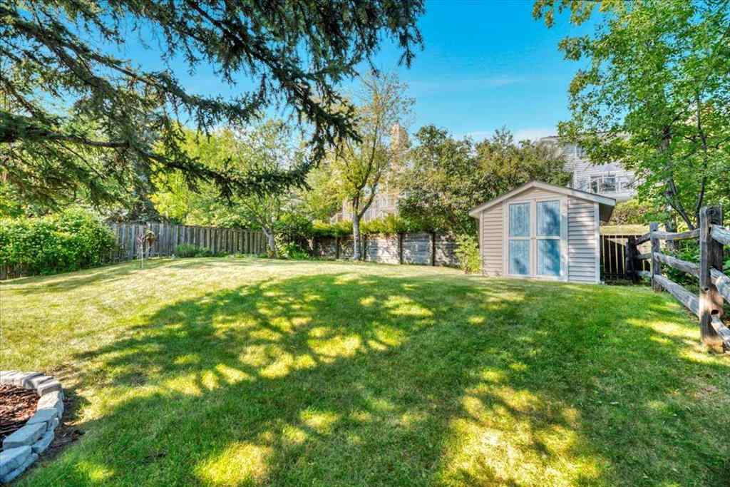 MLS® A2257430 - 488 Strathcona Drive SW in Strathcona Park Calgary, Residential