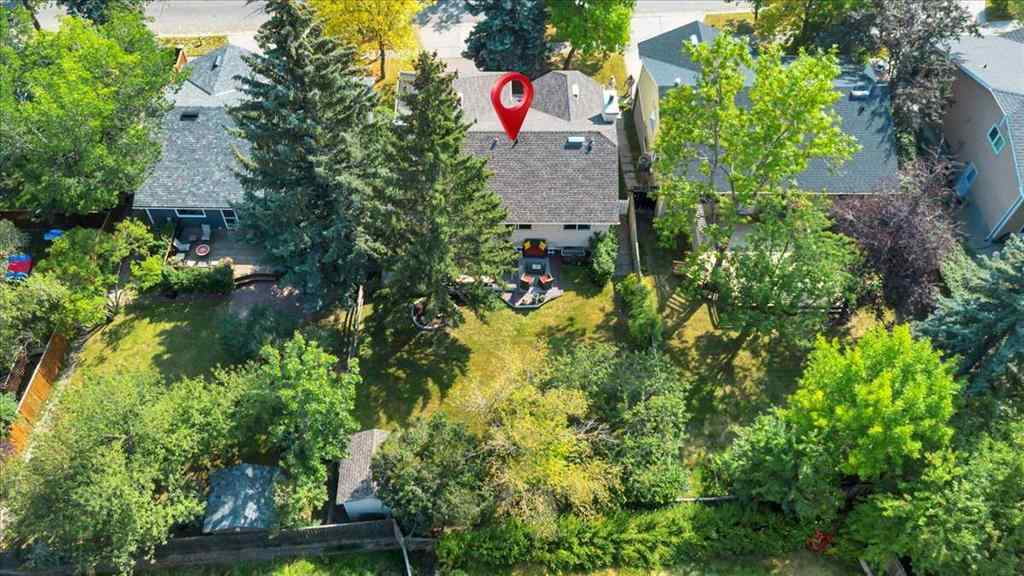 MLS® A2257430 - 488 Strathcona Drive SW in Strathcona Park Calgary, Residential