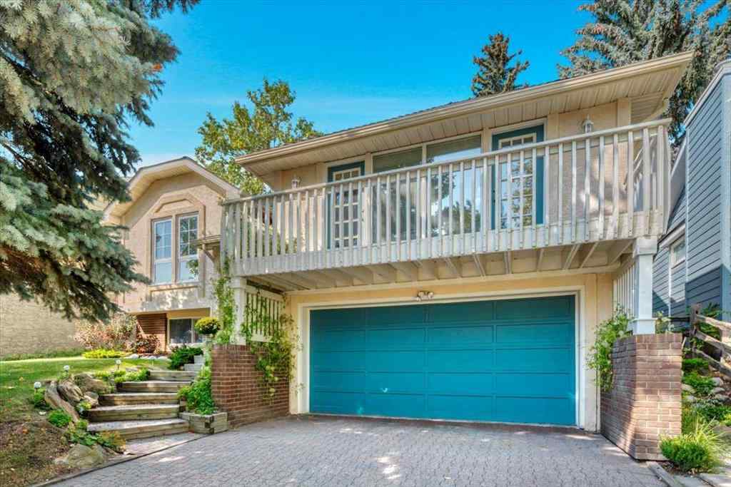 MLS® A2257430 - 488 Strathcona Drive SW in Strathcona Park Calgary, Residential
