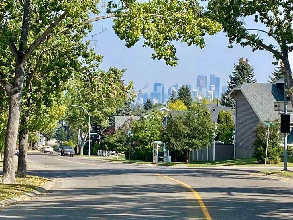 MLS® A2257430 - 488 Strathcona Drive SW in Strathcona Park Calgary, Residential