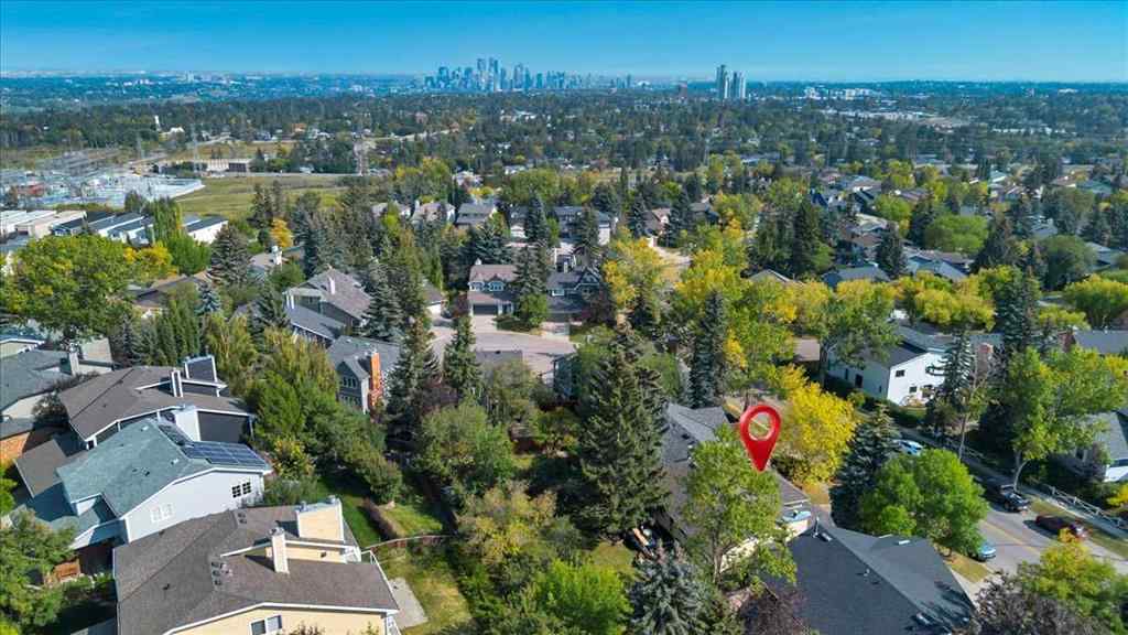 MLS® A2257430 - 488 Strathcona Drive SW in Strathcona Park Calgary, Residential
