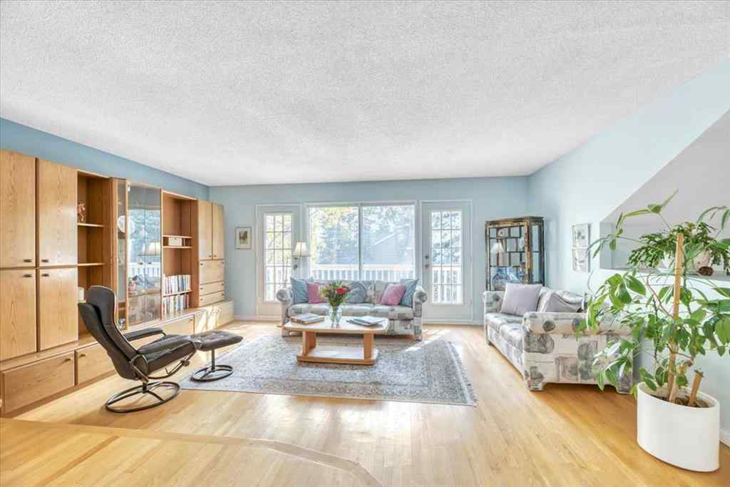 MLS® A2257430 - 488 Strathcona Drive SW in Strathcona Park Calgary, Residential