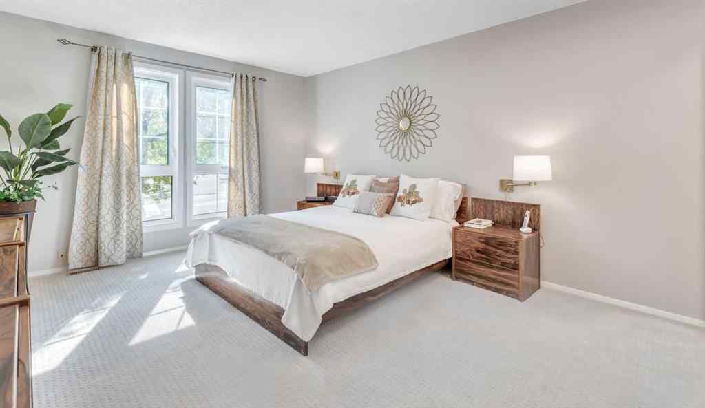 MLS® A2257430 - 488 Strathcona Drive SW in Strathcona Park Calgary, Residential