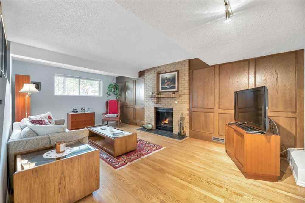 MLS® A2257430 - 488 Strathcona Drive SW in Strathcona Park Calgary, Residential