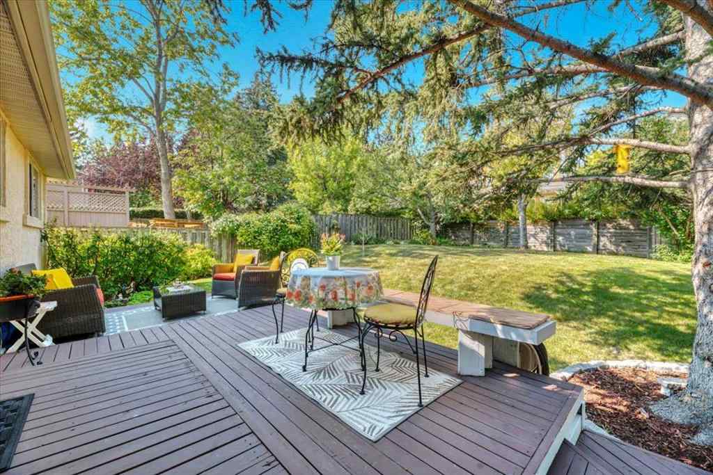 MLS® A2257430 - 488 Strathcona Drive SW in Strathcona Park Calgary, Residential