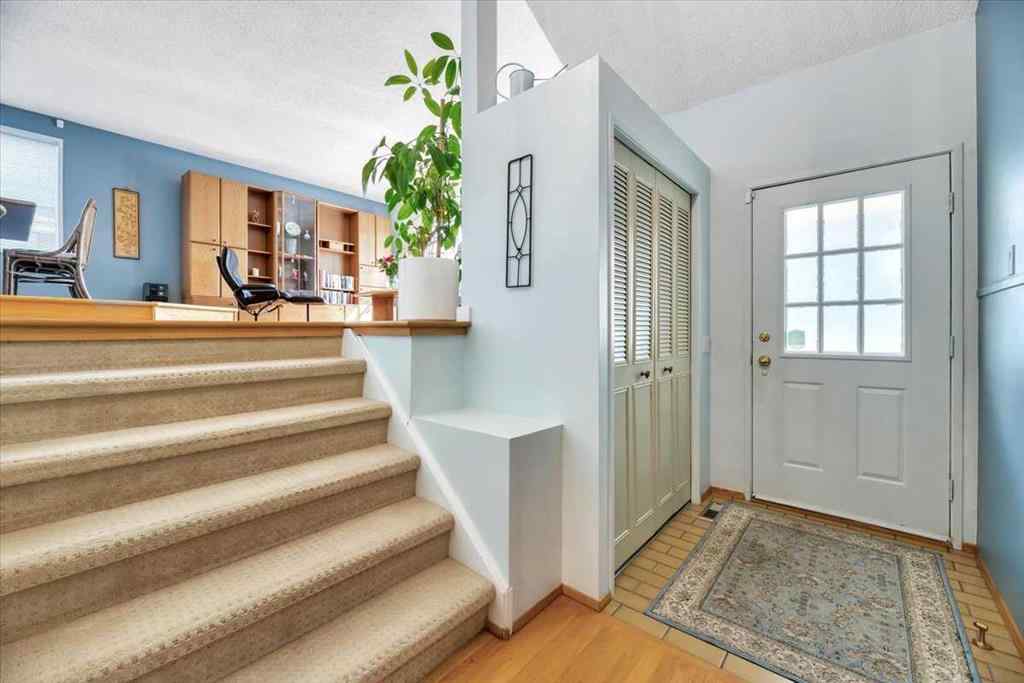 MLS® A2257430 - 488 Strathcona Drive SW in Strathcona Park Calgary, Residential