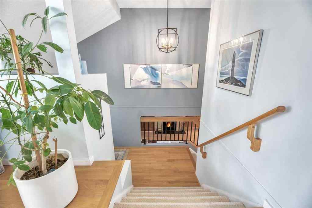 MLS® A2257430 - 488 Strathcona Drive SW in Strathcona Park Calgary, Residential
