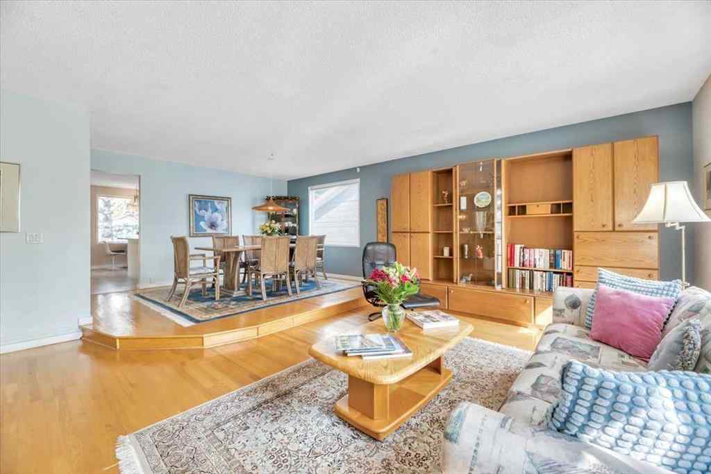 MLS® A2257430 - 488 Strathcona Drive SW in Strathcona Park Calgary, Residential