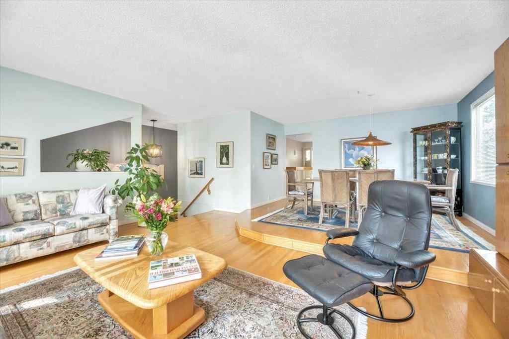 MLS® A2257430 - 488 Strathcona Drive SW in Strathcona Park Calgary, Residential
