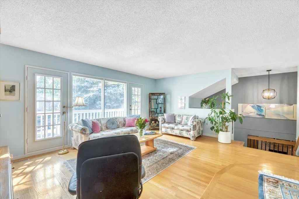 MLS® A2257430 - 488 Strathcona Drive SW in Strathcona Park Calgary, Residential