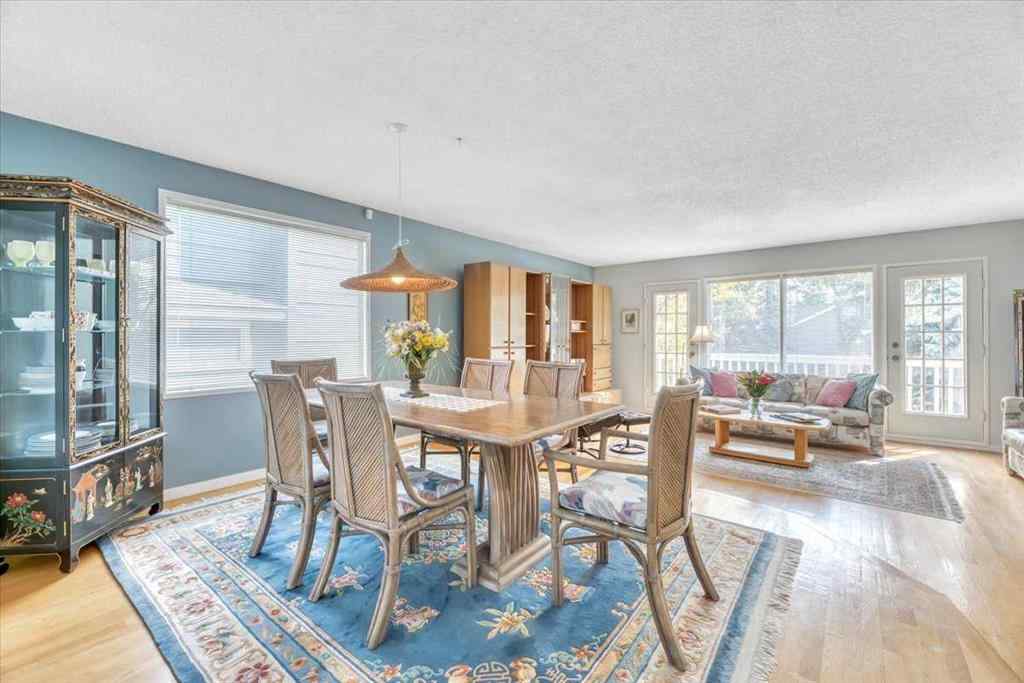 MLS® A2257430 - 488 Strathcona Drive SW in Strathcona Park Calgary, Residential